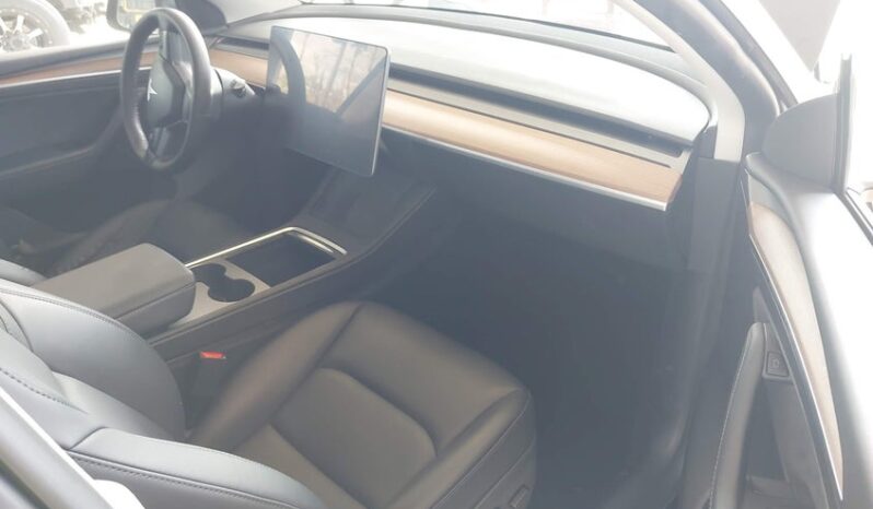 
								2023 Tesla Model y full									