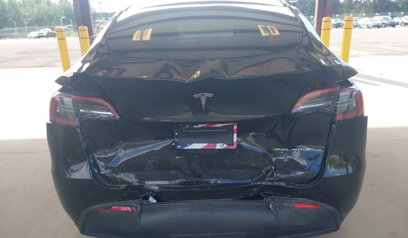 
								2023 Tesla Model y full									