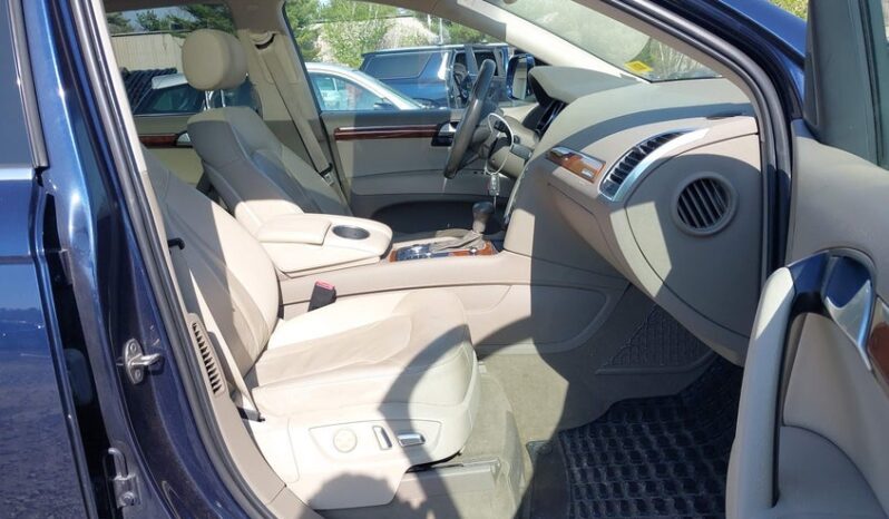 
								2015 Audi Q7 full									