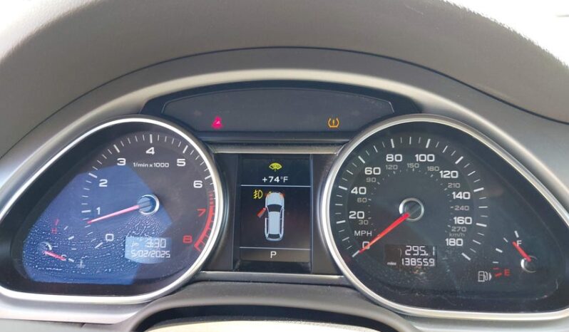 
								2015 Audi Q7 full									