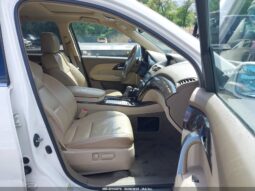 
										2012 Acura Mdx full									