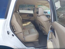 
										2012 Acura Mdx full									