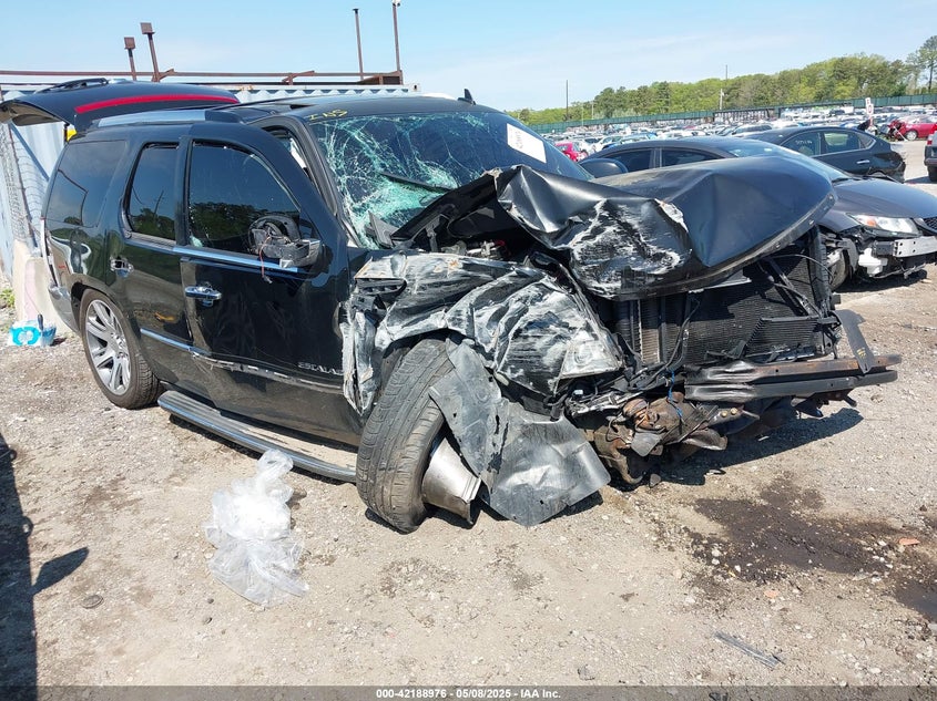 2013 Cadillac Escalade