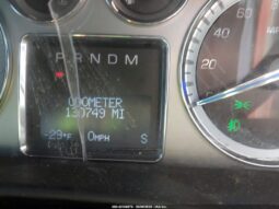 
										2013 Cadillac Escalade full									