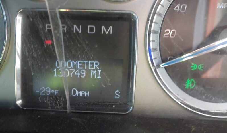 
								2013 Cadillac Escalade full									