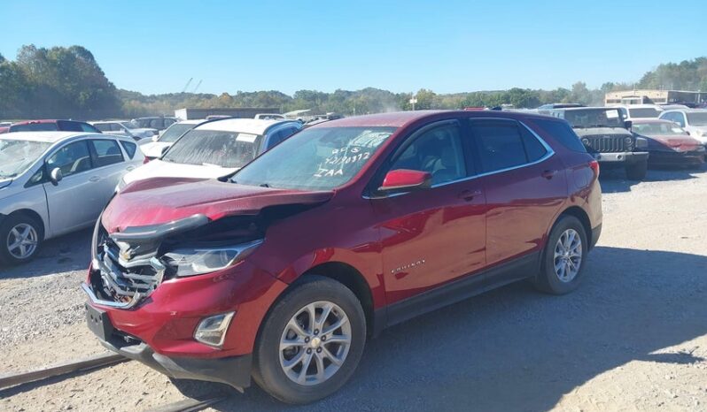 
								2019 Chevrolet Equinox full									