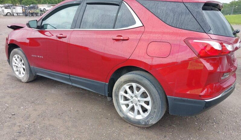 
								2019 Chevrolet Equinox full									