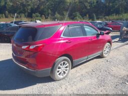 
										2019 Chevrolet Equinox full									