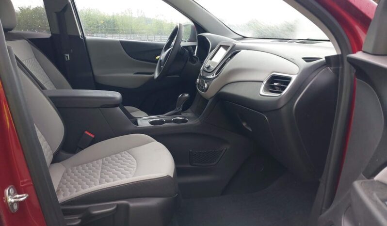 
								2019 Chevrolet Equinox full									