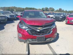 
										2019 Chevrolet Equinox full									