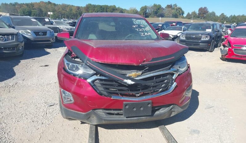 
								2019 Chevrolet Equinox full									