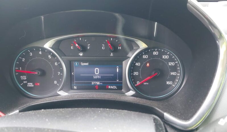 
								2019 Chevrolet Equinox full									