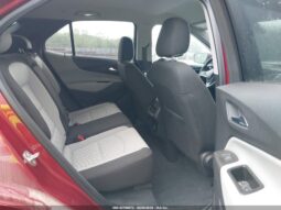 
										2019 Chevrolet Equinox full									