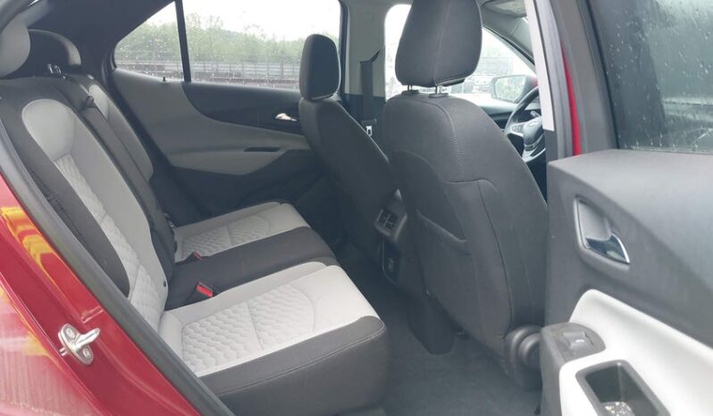 
								2019 Chevrolet Equinox full									