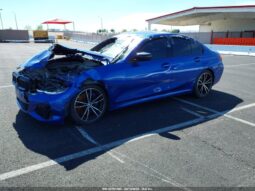 
										2021 BMW 3 series full									