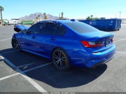 
										2021 BMW 3 series full									
