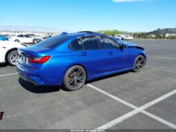 
										2021 BMW 3 series full									