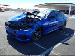 
										2021 BMW 3 series full									