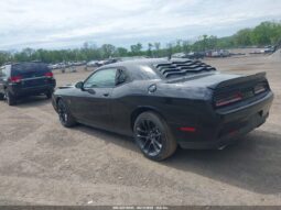 
										2021 Dodge Challenger full									