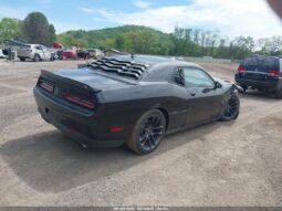 
										2021 Dodge Challenger full									