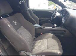 
										2021 Dodge Challenger full									