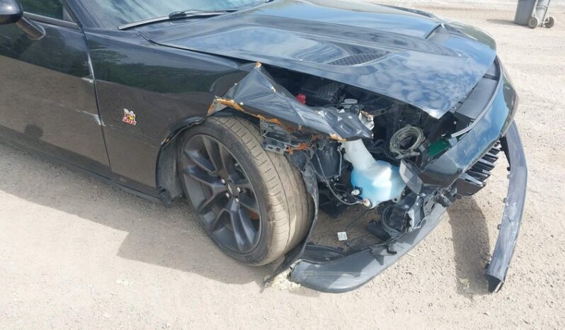 
								2021 Dodge Challenger full									