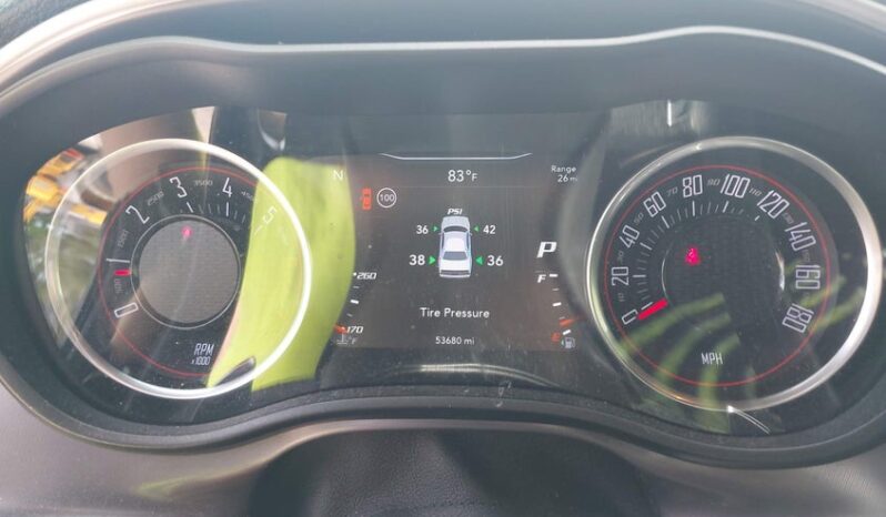 
								2021 Dodge Challenger full									