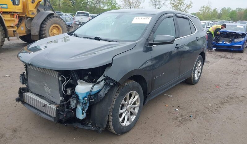
								2018 Chevrolet Equinox full									