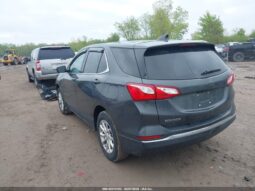
										2018 Chevrolet Equinox full									