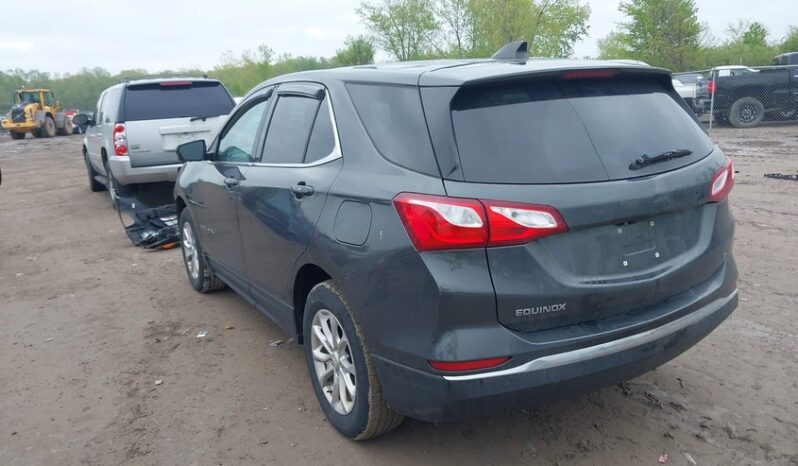 
								2018 Chevrolet Equinox full									