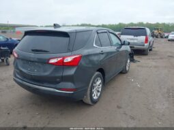 
										2018 Chevrolet Equinox full									