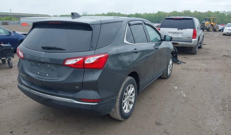 
								2018 Chevrolet Equinox full									