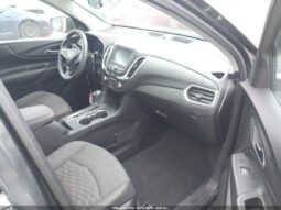 
										2018 Chevrolet Equinox full									