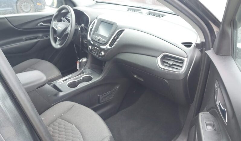 
								2018 Chevrolet Equinox full									