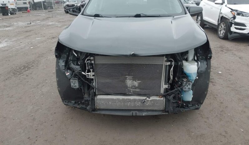
								2018 Chevrolet Equinox full									