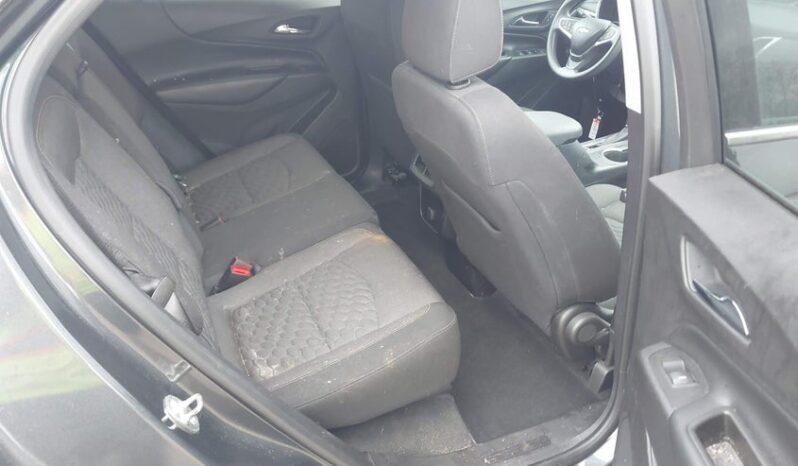
								2018 Chevrolet Equinox full									