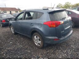 
										2013 Toyota Rav4 full									