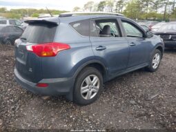 
										2013 Toyota Rav4 full									