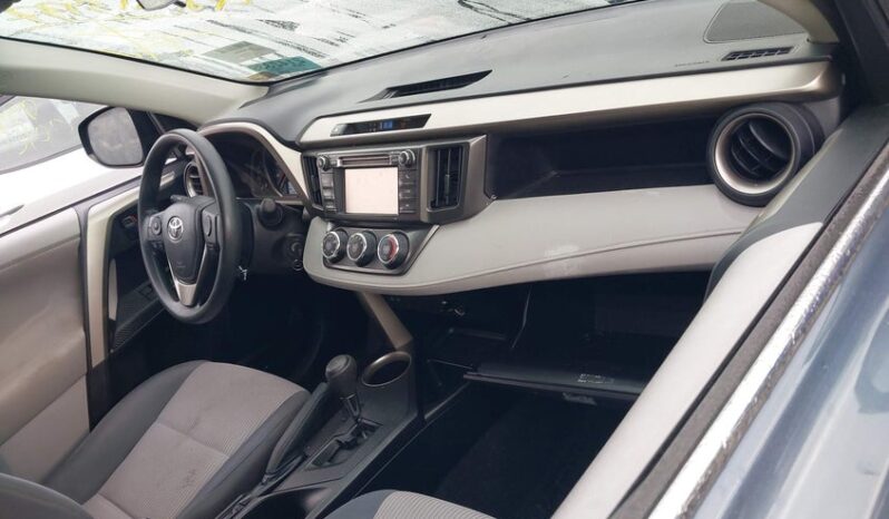 
								2013 Toyota Rav4 full									