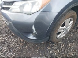 
										2013 Toyota Rav4 full									