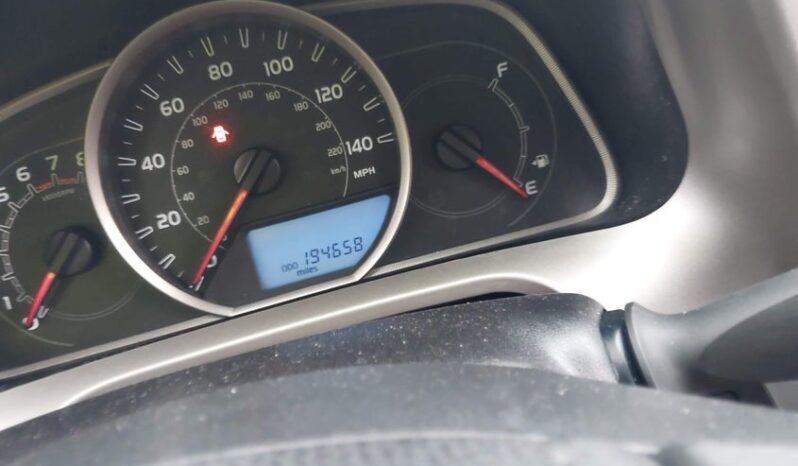 
								2013 Toyota Rav4 full									