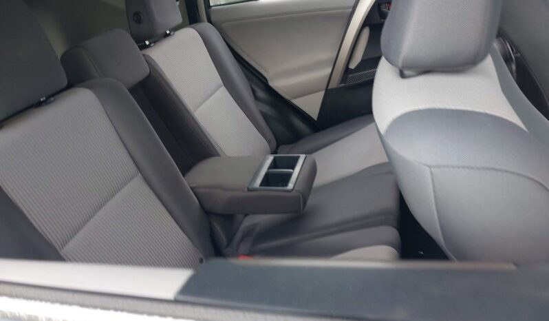 
								2013 Toyota Rav4 full									