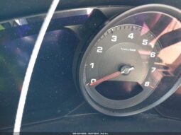 
										2021 Porsche Cayenne full									