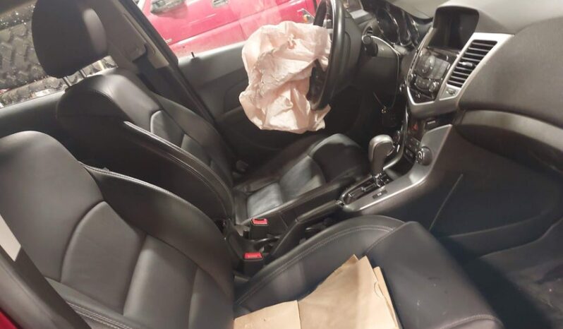 
								2013 Chevrolet Cruze full									