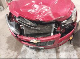 
										2013 Chevrolet Cruze full									