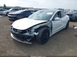 
										2023 Tesla Model 3 full									