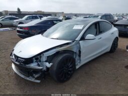 
										2023 Tesla Model 3 full									