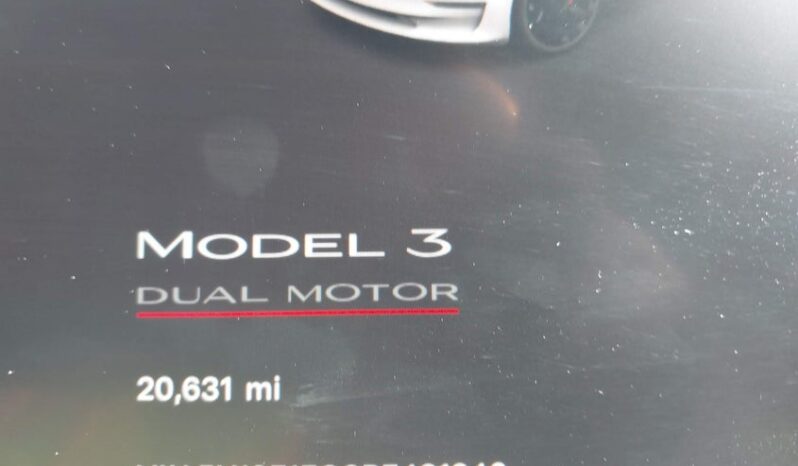 
								2023 Tesla Model 3 full									
