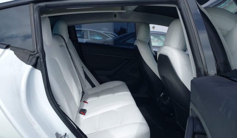 
								2023 Tesla Model 3 full									