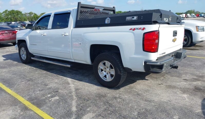 
								2015 Chevrolet Silverado full									